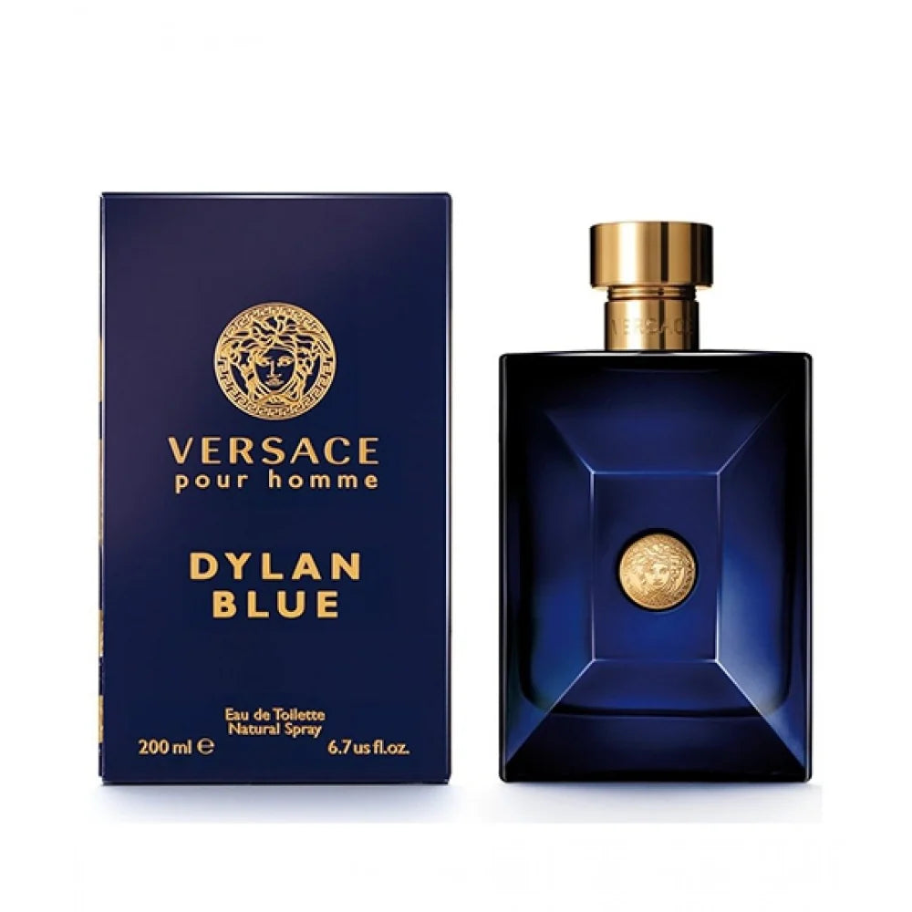 Versace | Dylan Blue Man EDT