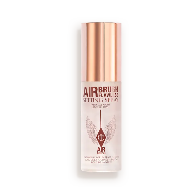 Charlotte Tilbury | Airbrush Flawless Setting Spray