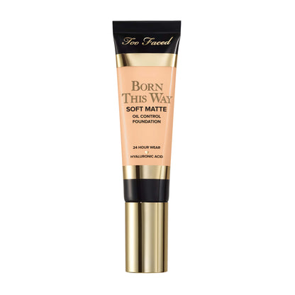 Too Faced | Born This Way Soft Matte Foundation