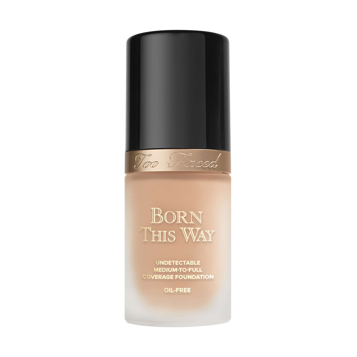 Too Faced | Born This Way Flawless Coverage Natural Finish Foundation