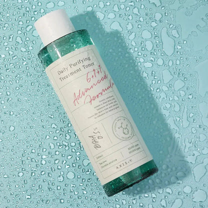 AXIS-Y | Daily Purifying Treatment Toner
