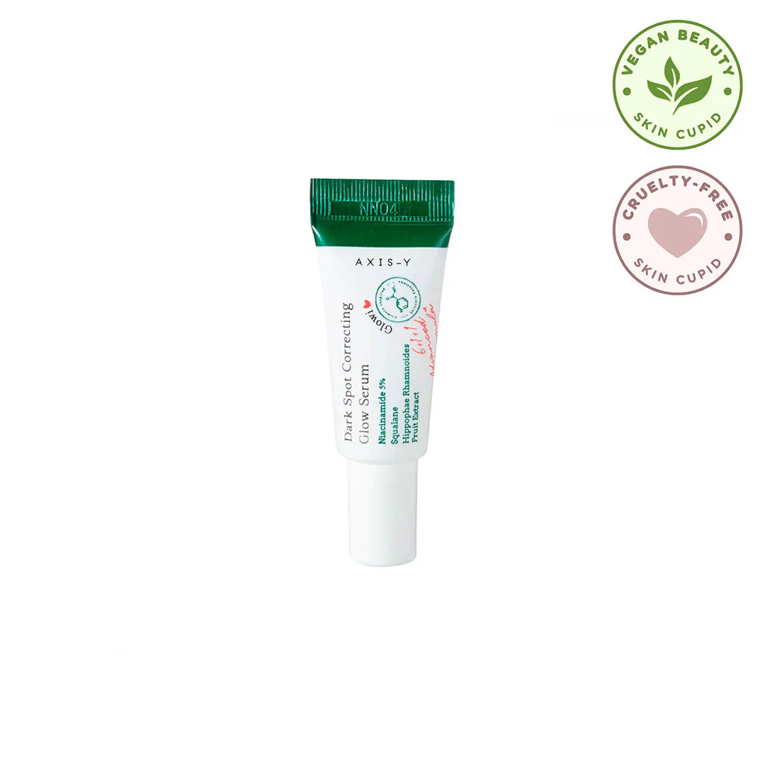 AXIS-Y | Dark Spot Correcting Glow serum