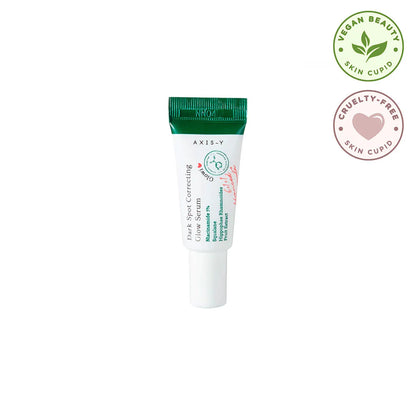 AXIS-Y | Dark Spot Correcting Glow serum