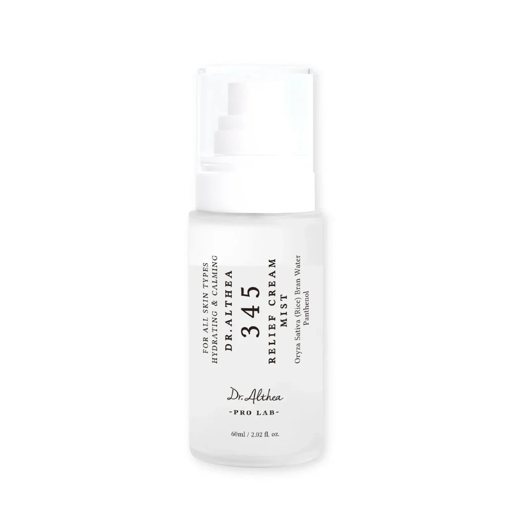 Dr. Althea | 345 Relief Cream Mist