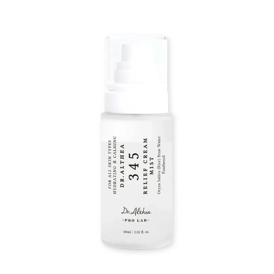 Dr. Althea | 345 Relief Cream Mist