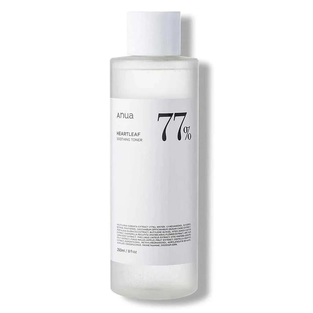 Anua | Heartleaf 77% Soothing Toner