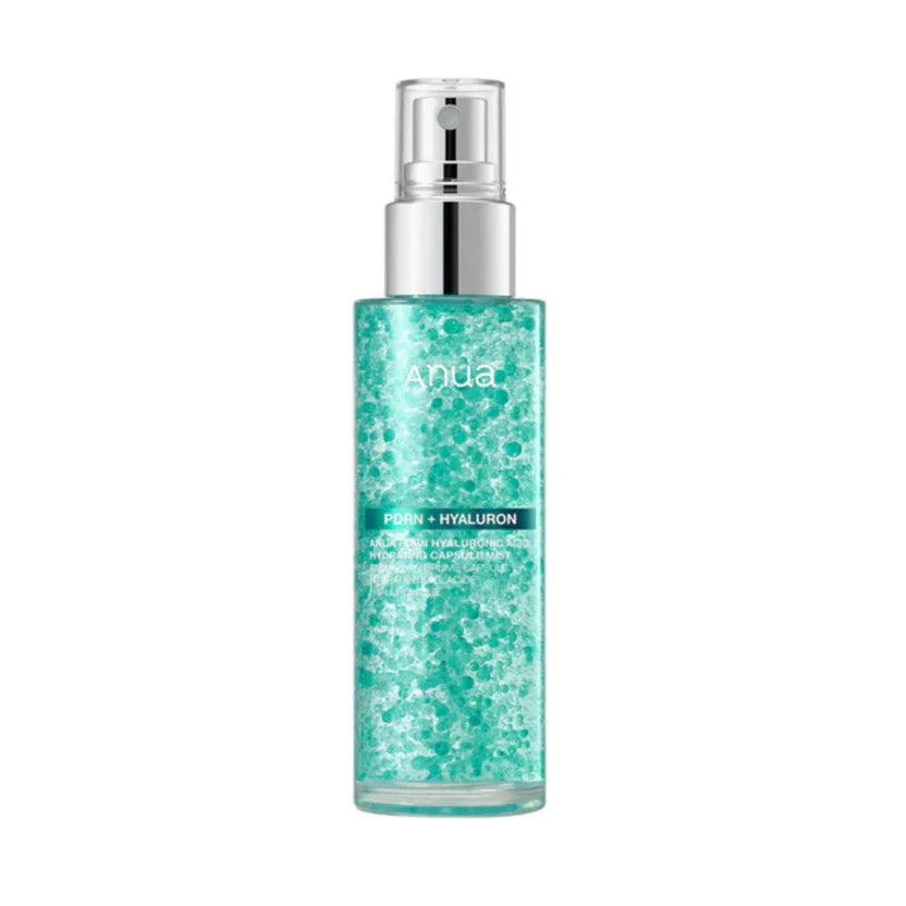 Anua | PDRN Hyaluronic Acid Hydrating Capsule Mist