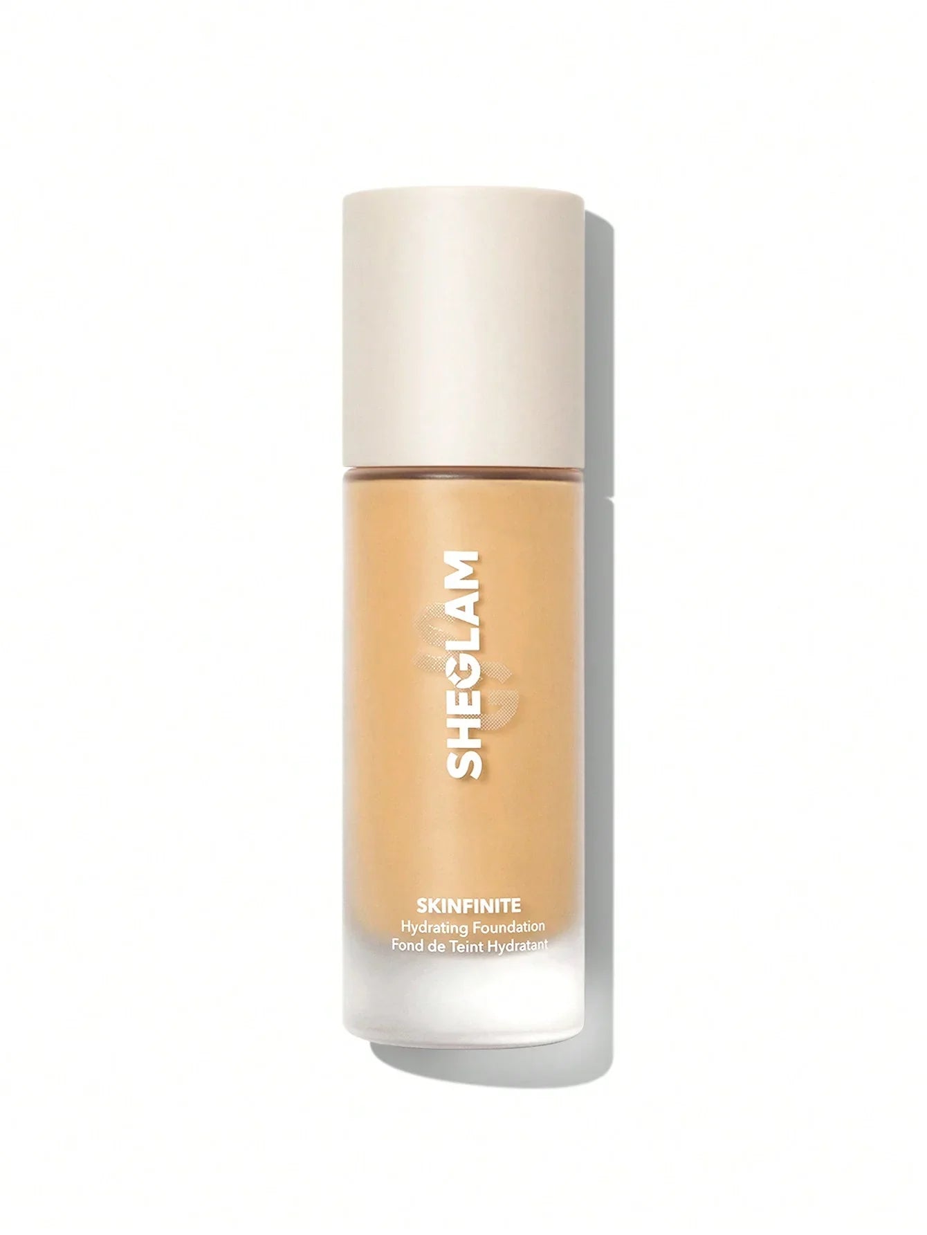 Shelgam | Skinfinite Hydrating Foundation
