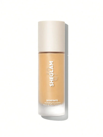 Shelgam | Skinfinite Hydrating Foundation