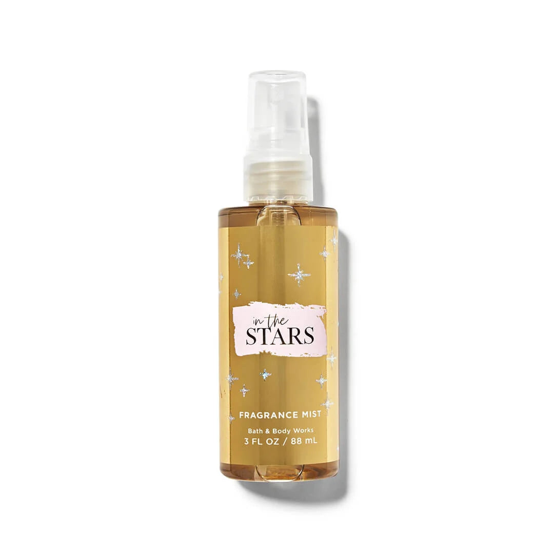 Bath & Body Works | In the Stars Fragrance Mist