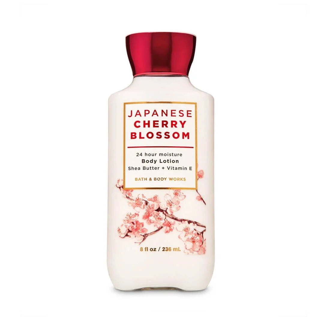 Bath & Body Works | Japanese Cherry Blossom Body Lotion