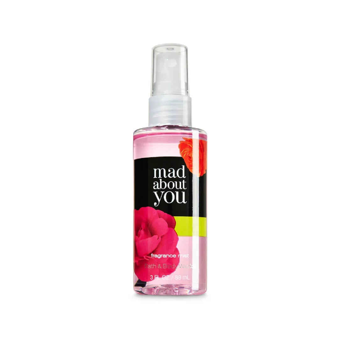 Bath & Body Works | Mad About You Fragrance Mist
