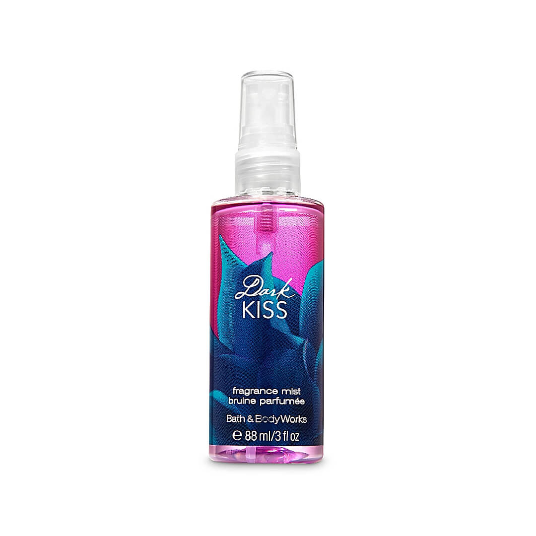 Bath & Body Works | Dark Kiss Fragrance Mist
