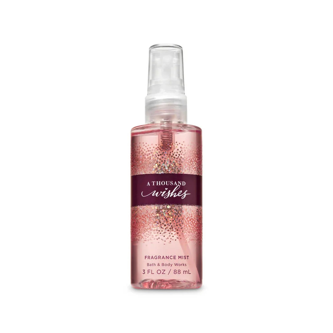 Bath & Body Works | A Thousand Wishes Fragrance Mist