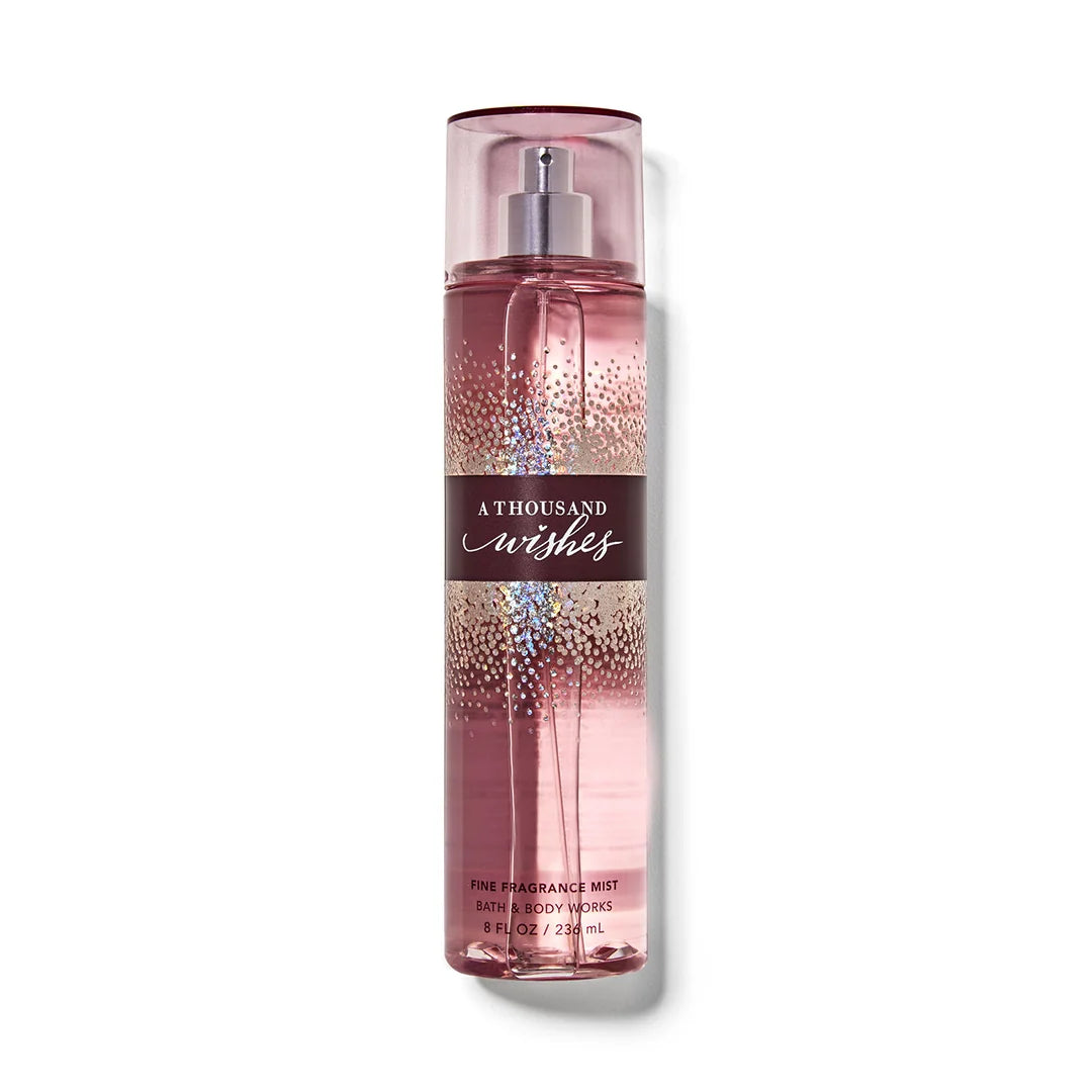 Bath & Body Works | A Thousand Wishes Fragrance Mist