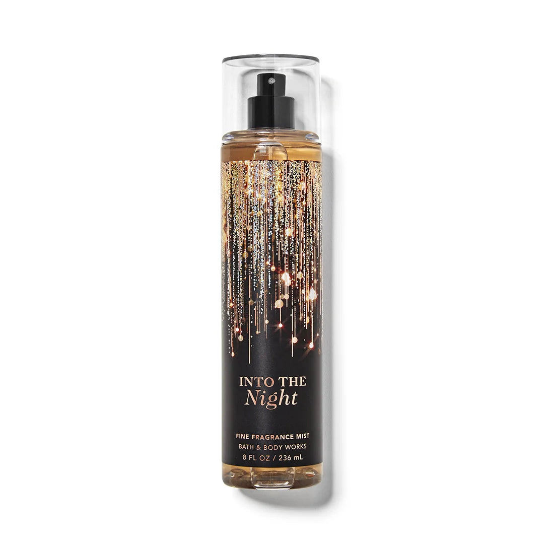 Bath & Body Works | Into the Night Fragrance Mist
