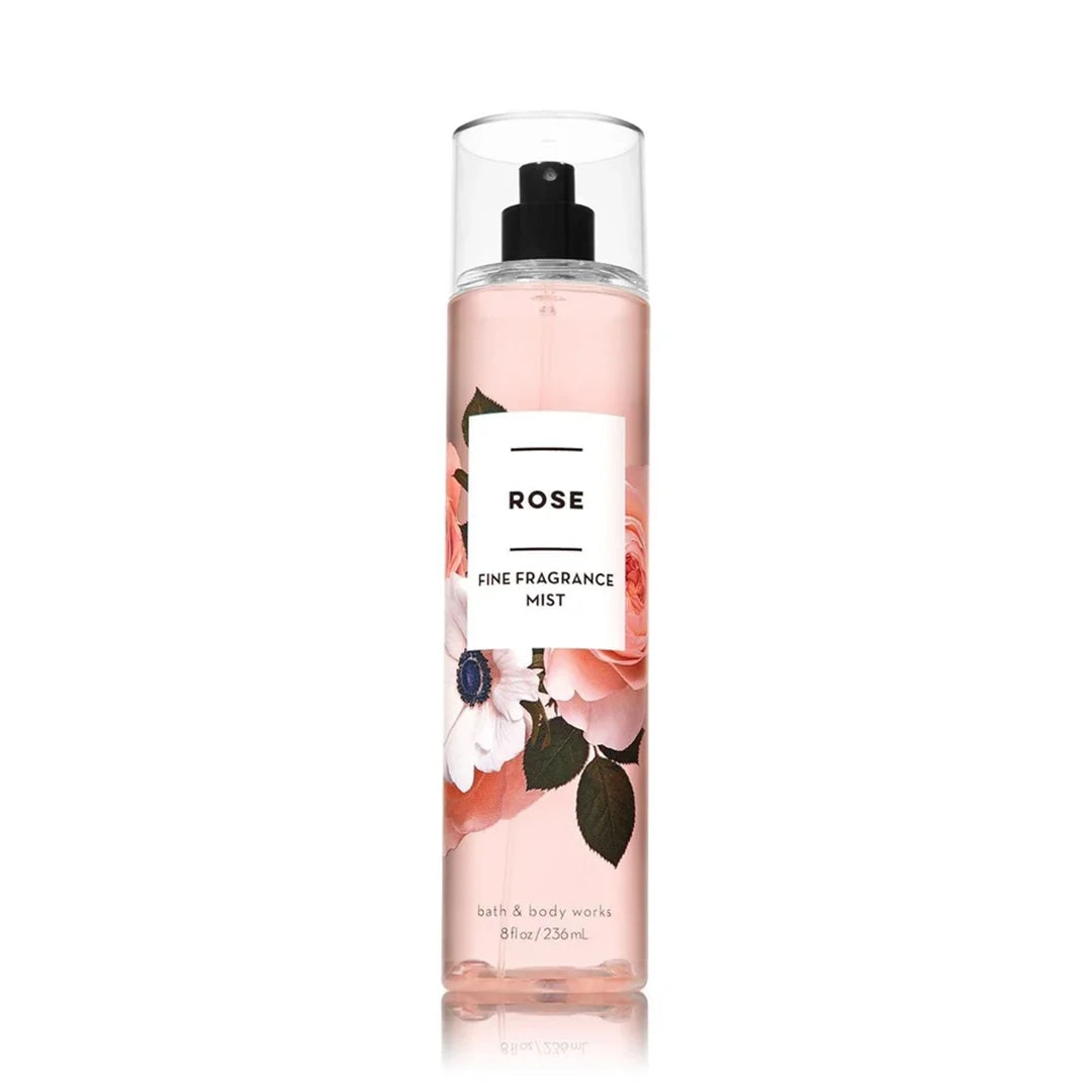 Bath & Body Works | Rose Fragrance Mist