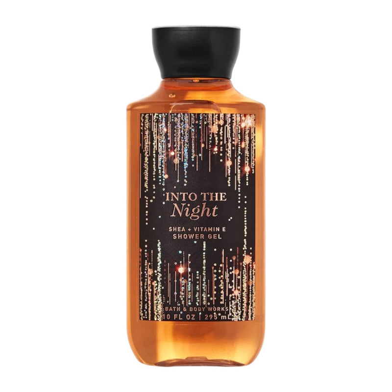 Bath & Body Works | Into the Night Shower Gel