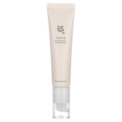 Beauty of Joseon | Revive Eye Serum Ginseng + Retinal