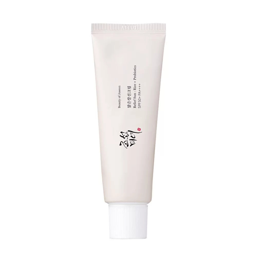 Beauty of Joseon | Relief Sun Rice + Probiotics SPF50+ PA++++