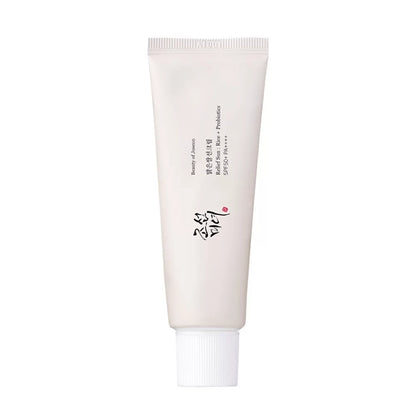 Beauty of Joseon | Relief Sun Rice + Probiotics SPF50+ PA++++
