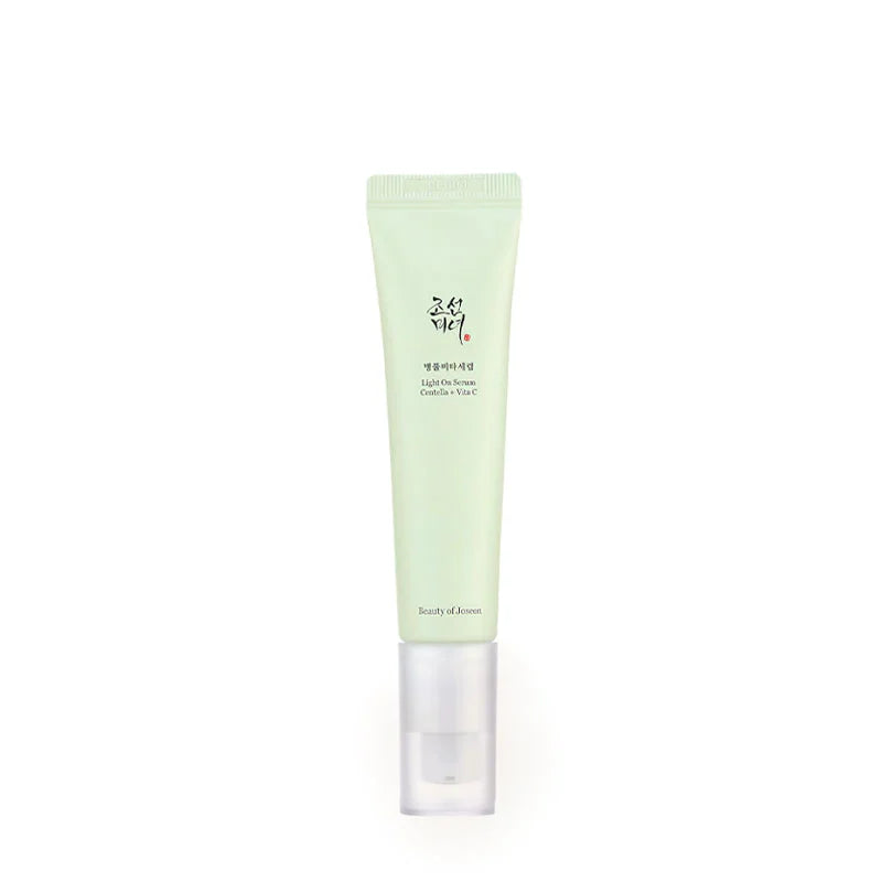 Beauty Of Joseon | Light On Serum Centella + Vita C