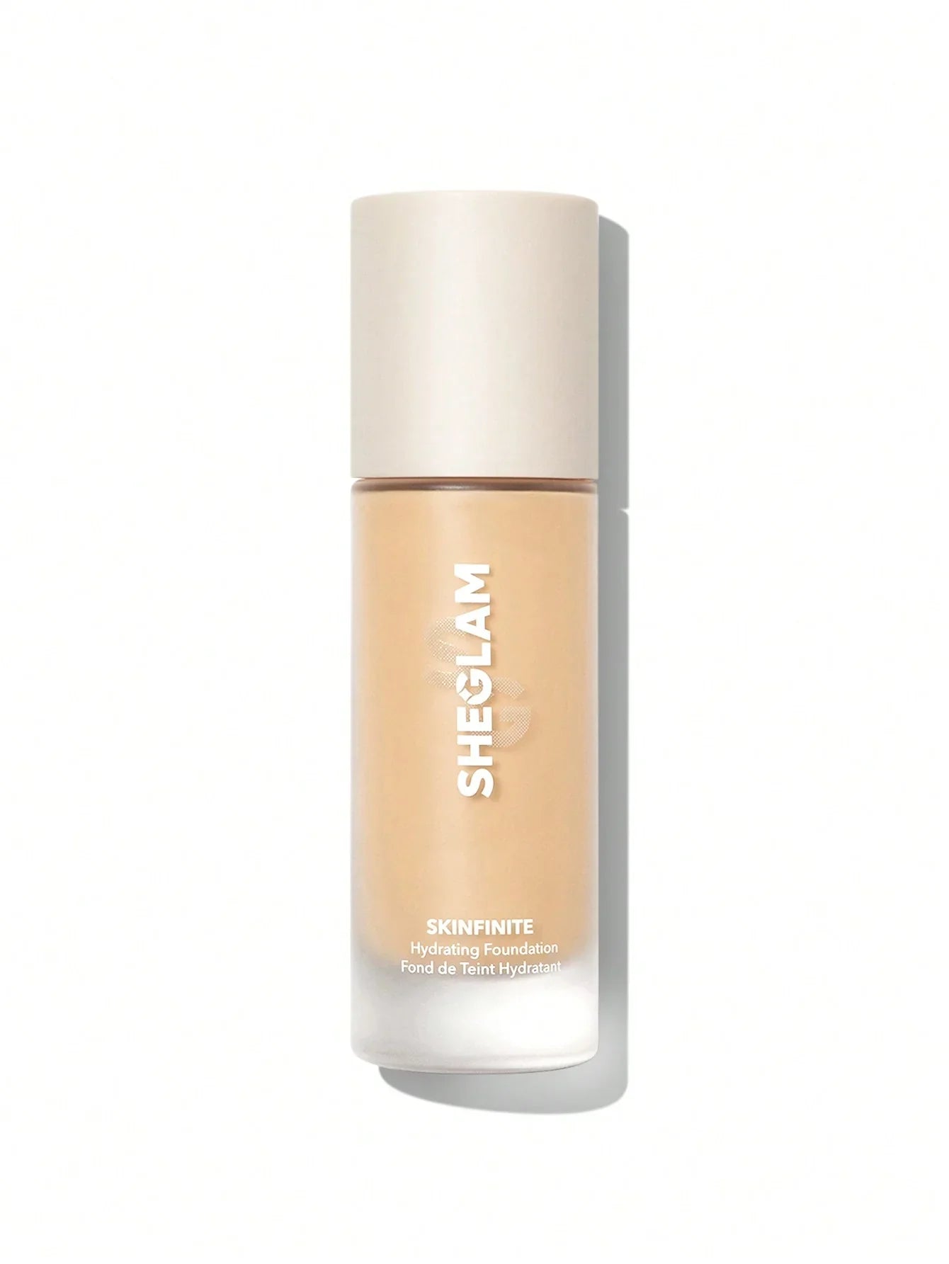 Shelgam | Skinfinite Hydrating Foundation