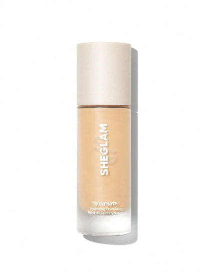 Shelgam | Skinfinite Hydrating Foundation