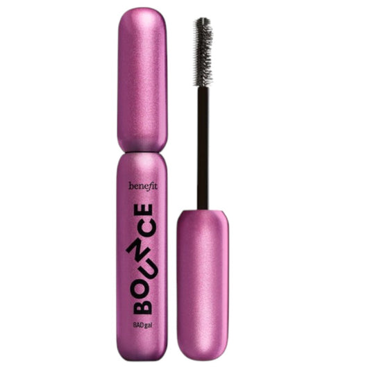 Benefit BADgal Bounce Volumizing Mascara in Pakistan for bold, dramatic lashes