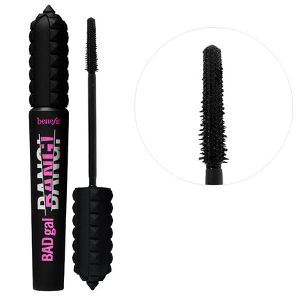 Benefit Cosmetics BADgal BANG! Volumizing Mascara in Pakistan