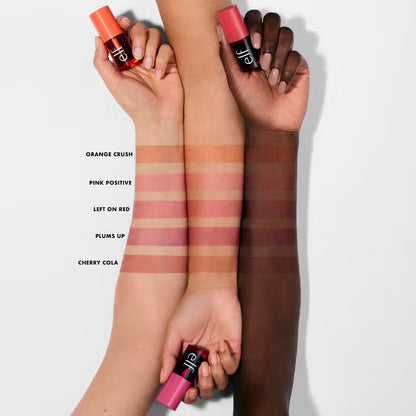 ELF Cosmetics | Sheer For It Blush Tint
