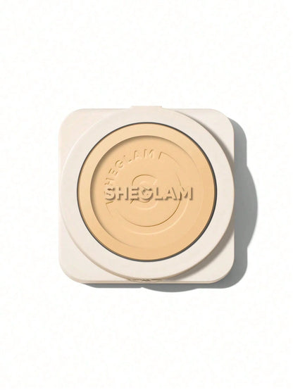 Sheglam | Skin Focus High Coverage Powder Foundation