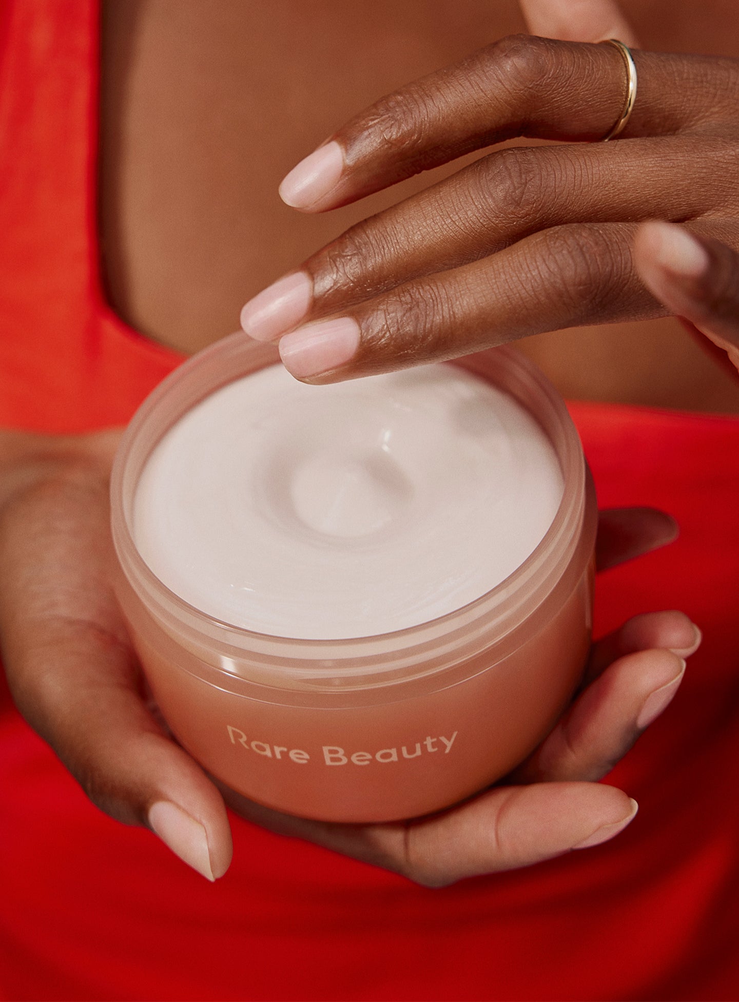 Rare Beauty | Find Comfort Bouncy Body Cream - Awaken Confidence
