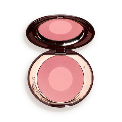 Charlotte Tilbury | Cheek to Chic Blush