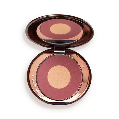 Charlotte Tilbury | Cheek to Chic Blush