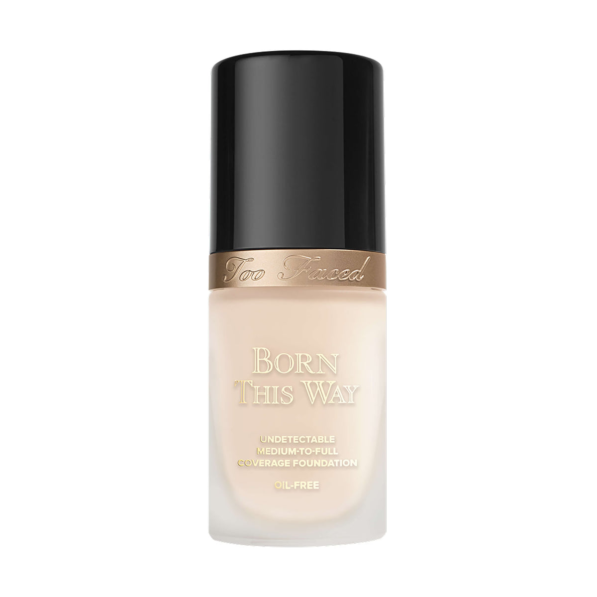 Too Faced | Born This Way Flawless Coverage Natural Finish Foundation