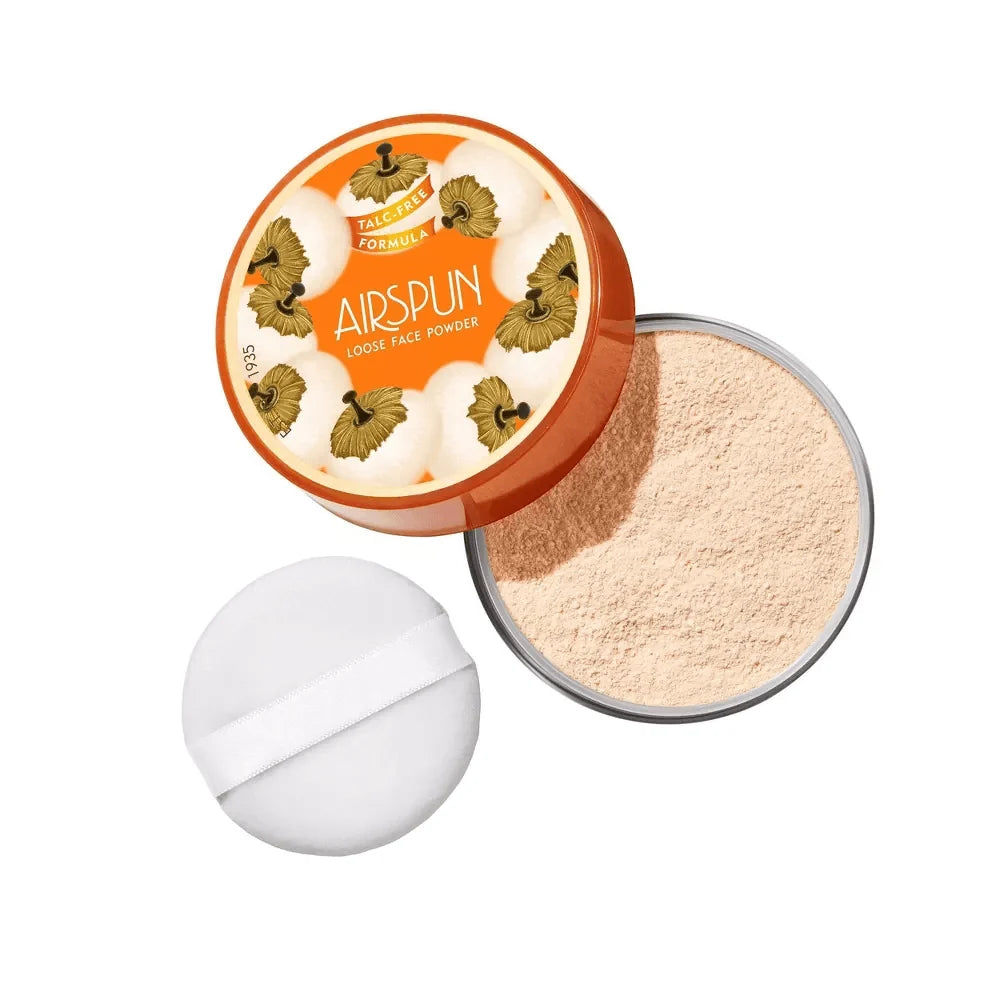 Coty | Airspun Loose Face Powder