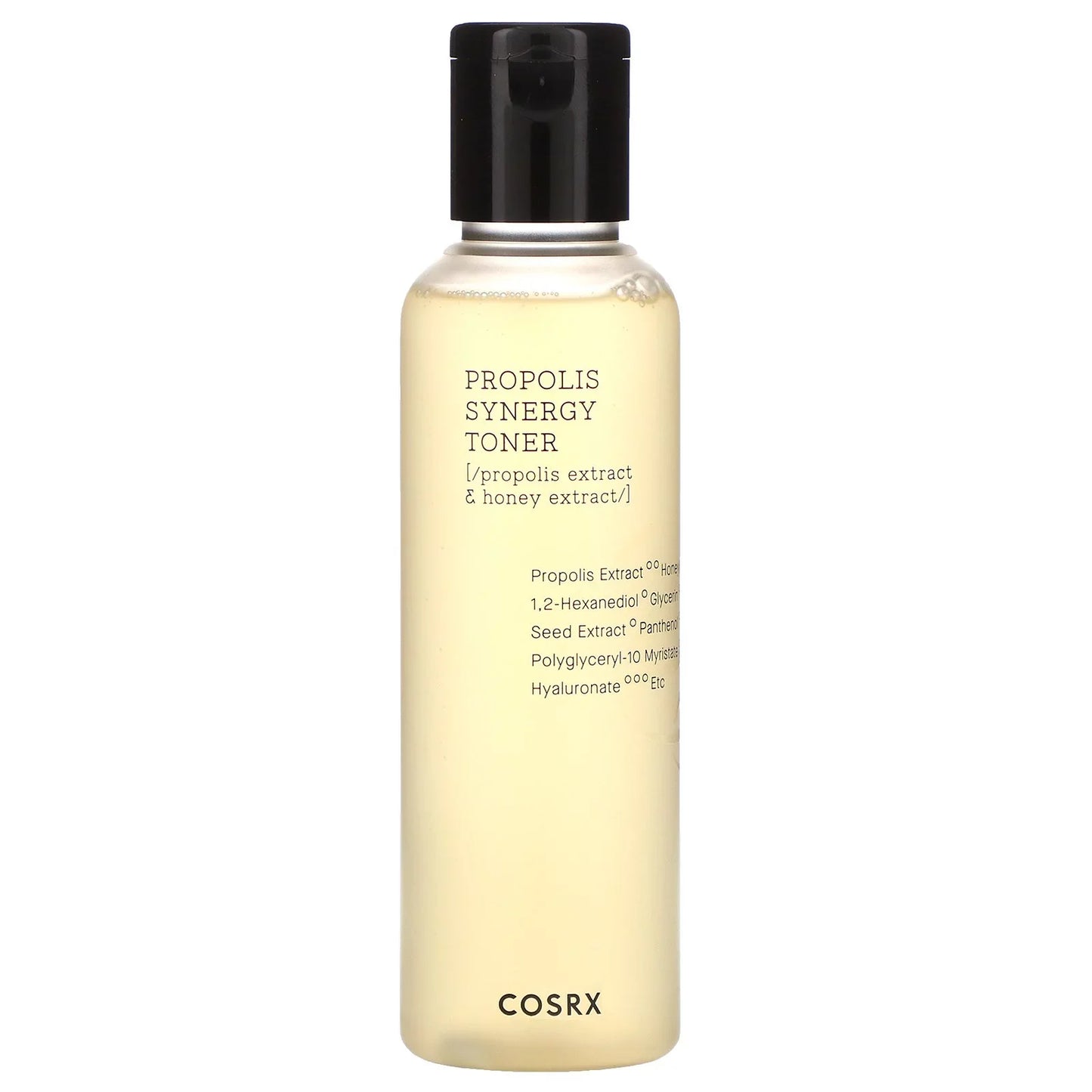 Cosrx | Propolis Synergy Toner