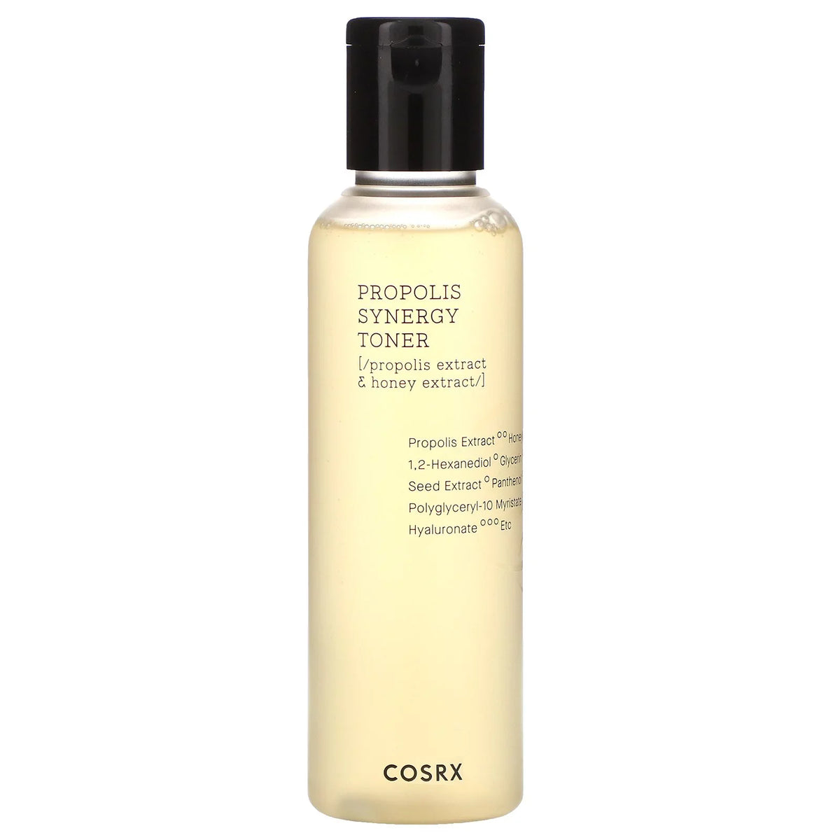 Cosrx | Propolis Synergy Toner