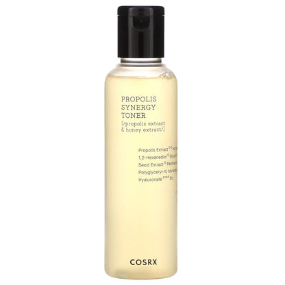 Cosrx | Propolis Synergy Toner