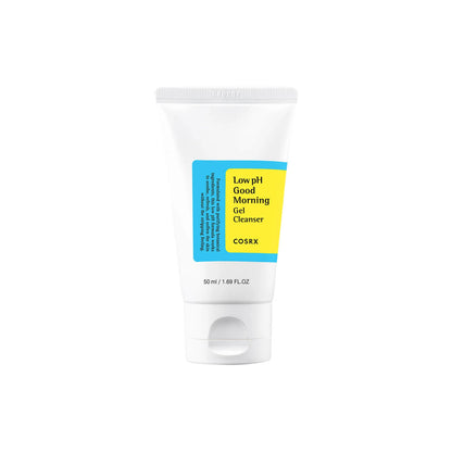 Cosrx | Low pH Good Morning Gel Cleanser