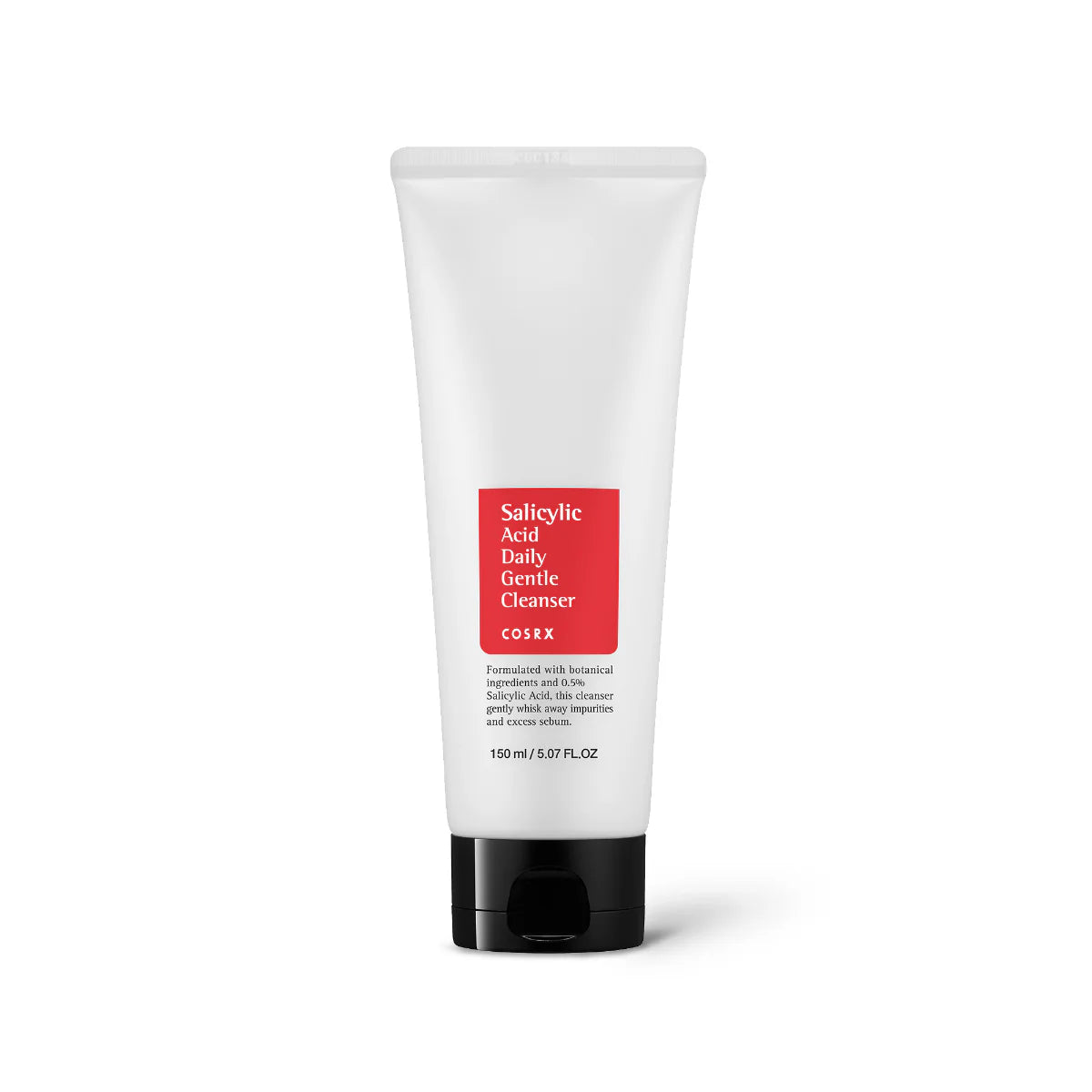 Cosrx | Salicylic Acid Gentle Daily Cleanser