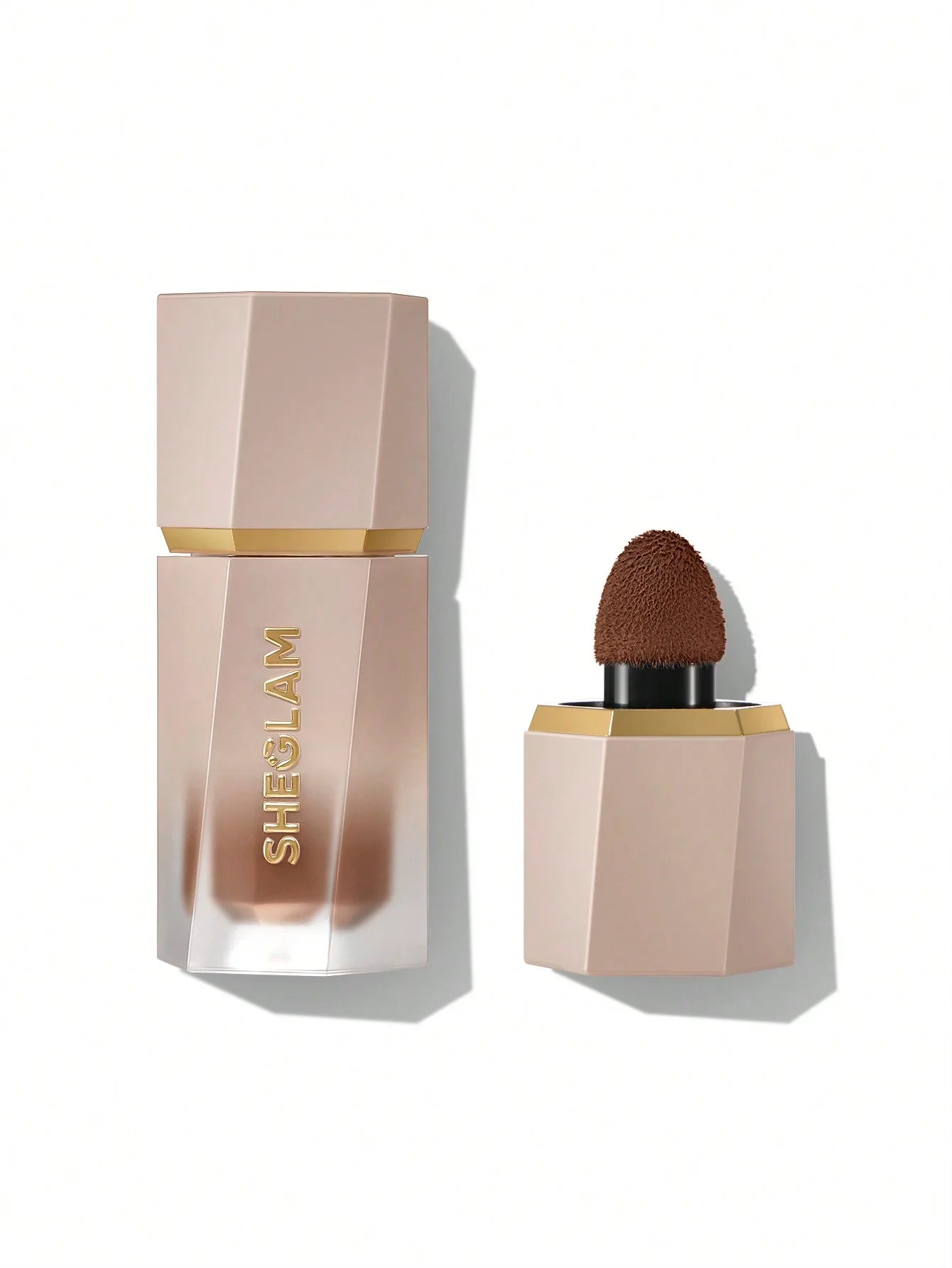 Shelgam | Sun Sculpt Liquid Face Contour