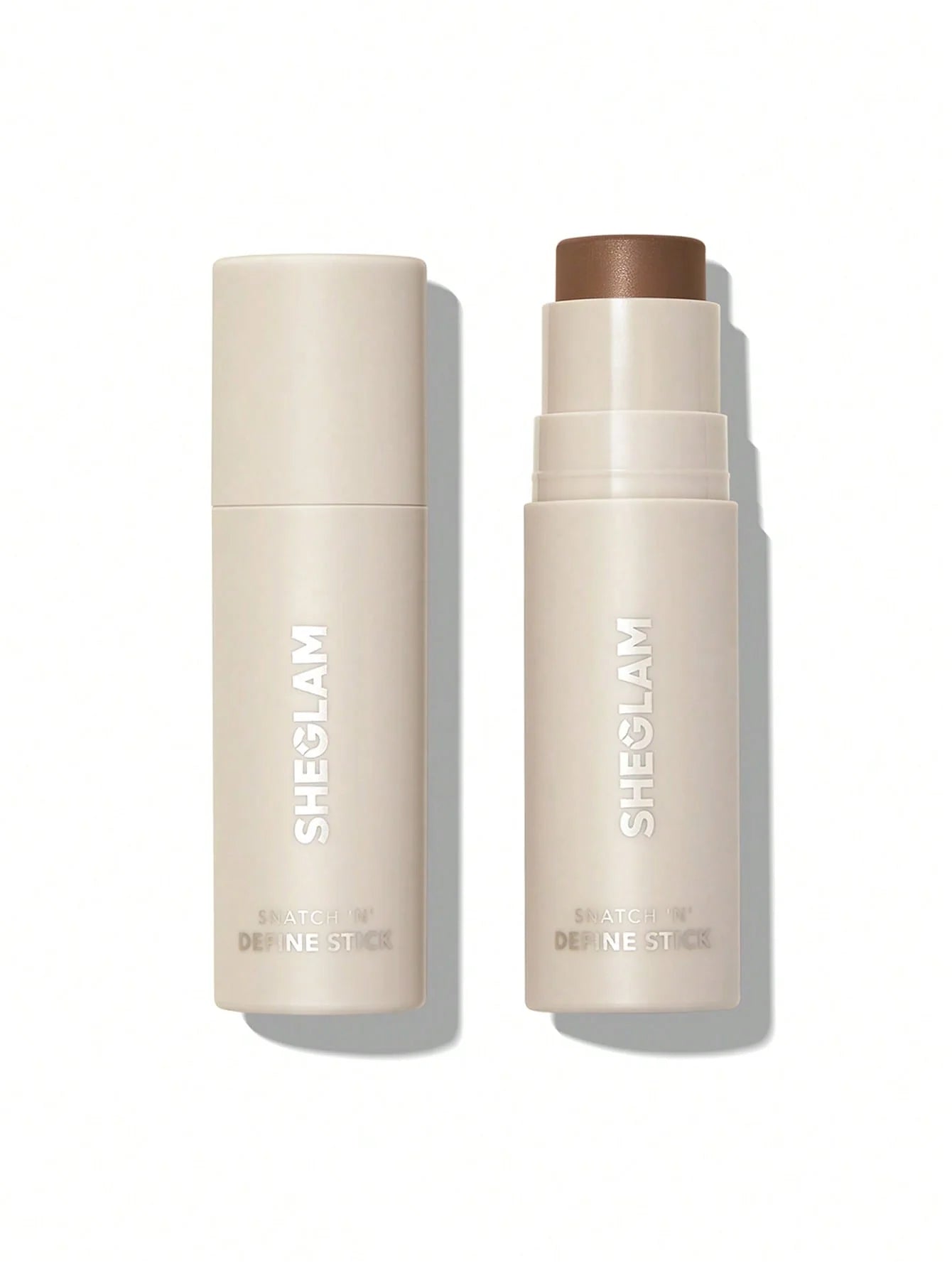 Sheglam | Snatch 'N' Define bronzer and contour Stick