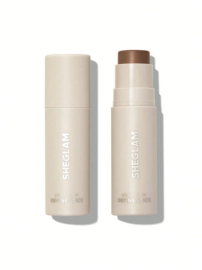 Sheglam | Snatch 'N' Define bronzer and contour Stick