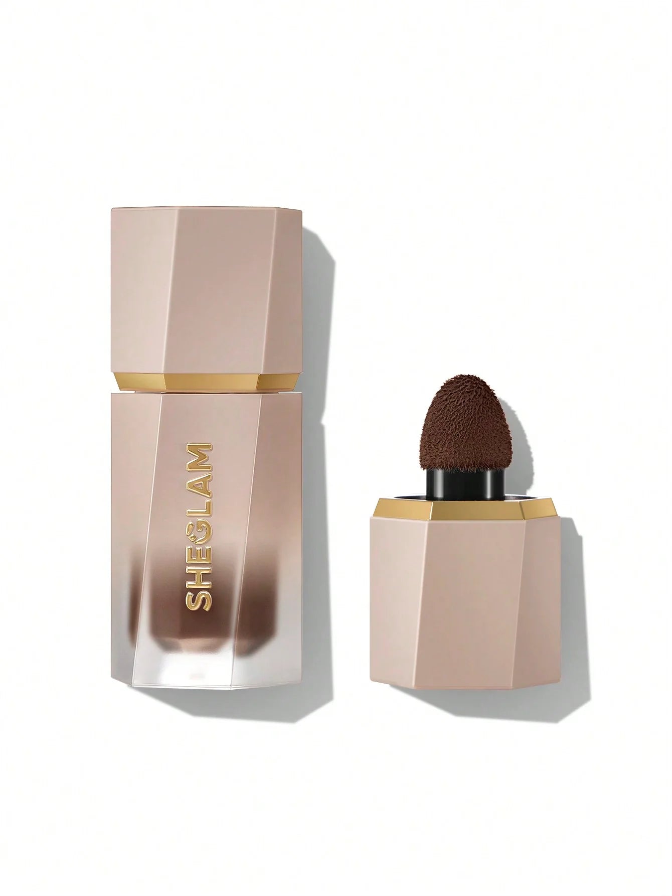 Shelgam | Sun Sculpt Liquid Face Contour