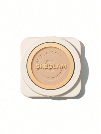 Sheglam | Skin Focus High Coverage Powder Foundation