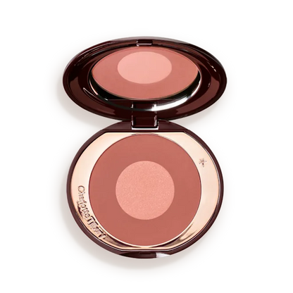 Charlotte Tilbury | Cheek to Chic Blush