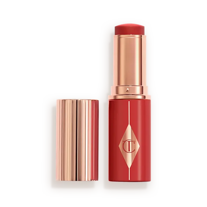 Charlotte Tilbury | Unreal Blush Healthy Glow Stick