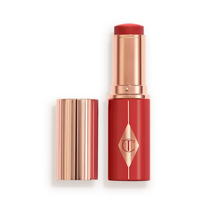 Charlotte Tilbury | Unreal Blush Healthy Glow Stick
